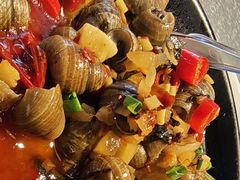 -聚味瞿记·龙虾堂(望城店)