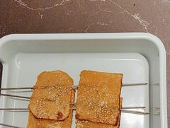 -邢氏老太太烤串(北兴街店)