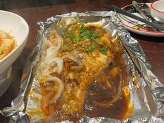 -新白鹿餐厅(爱琴海购物中心店)