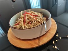 -无锡中央车站假日酒店·中餐厅