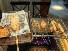 -麦凯伦烧烤·精酿超级工厂店(金桥总店)