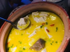 -老阿爸江浙土菜(奥体中心店)