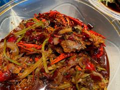 -永安鱼庄·镇江菜(东吴路店)