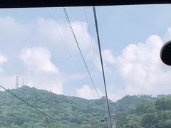 -白云山索道-售票处