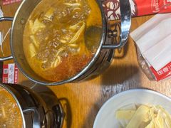 -南城香·饭香串香馄饨香(富丰桥店)