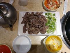 -英子补身汤(海兰路店)