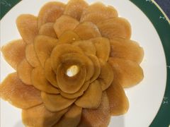 -金狮麟·新豫菜(金码大厦店)