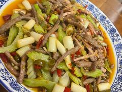 -李大爷的泡椒馆(冉家坝店)