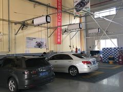 -北京祥龙博瑞汽车服务（集团）有限公司六分公司