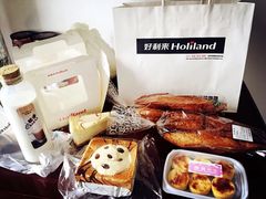-好利来(乐堤港店)