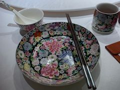 -津禧荟·酥皮烤鸭(北辰店)