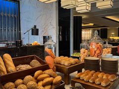 -上海苏宁宝丽嘉酒店·Cafe Bellagio西餐厅