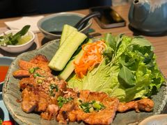 -安南越南餐厅(青岛万象城店)