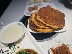 -黑窑厂糖油饼烤鸭·清真菜(旗舰店)
