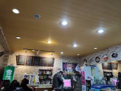 -韩明洞韩国餐厅
