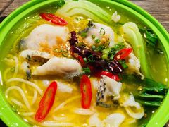 酸菜鱼米线-盒马鲜生(莱蒙都会店)