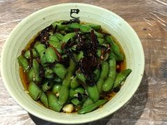 毛豆-巴厘龙虾·榜首油焖大虾(音乐学院·沿江酒馆店)