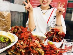 十三香龙虾-盱眙红叶龙虾(金源北路店)