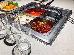 -海底捞火锅(长沙华创国际广场店)