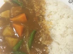 -COCO壱番屋(大华路店)