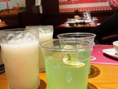 -合风谷(南下塘店)