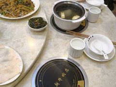 -金新街边打边炉(天安花园店)