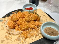 -津禧荟·酥皮烤鸭(北辰店)
