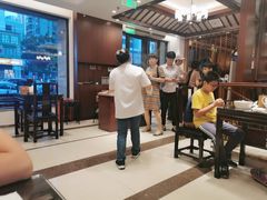 -熙盛源(滨湖万达店)