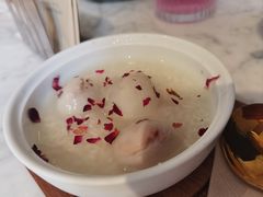 -荷恬·精致蔬食料理(星海店)