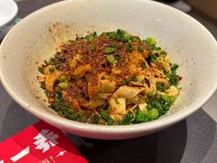 -乔一乔怪味干锅(武侯欢肆店)