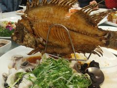 -朱仔记食府(江南大道店)