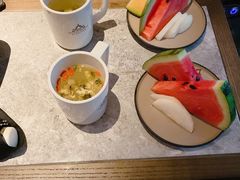 -和子足浴SPA会馆(东方之门店)
