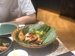 -美奈小馆·东南亚菜(福田星河COCO Park店)