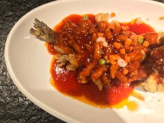 -老苏州芳和园茶酒楼  传统苏帮菜(观前店)