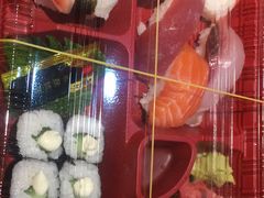 -花狸日本料理(柏庐广场店)
