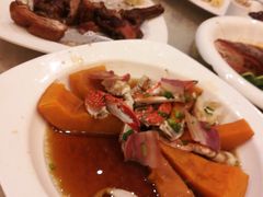 -苏苑饭店-中餐厅(长桥地区店)