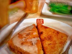 -龙记香港茶餐厅(久光百货店)