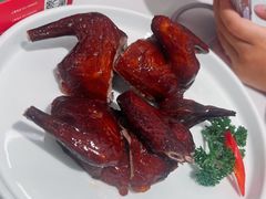 -粤来记·啫啫煲·点心(日月光店)