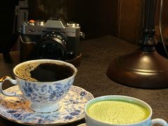 -Hei Cafe(工体店)