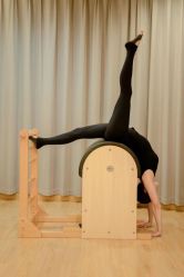 -康舒普拉提工作室control pilates