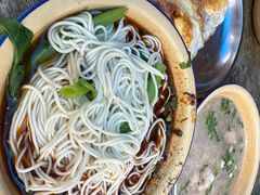 -赵伍面庄(松石大道店)