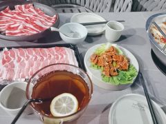 -故里和山·成都火锅(欢乐港湾店)