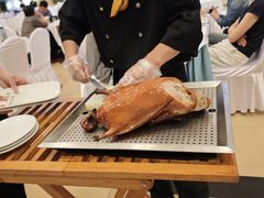 -北京全聚德(和平门店)