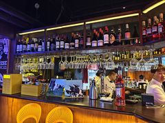 -安妮意大利餐厅(日坛店)