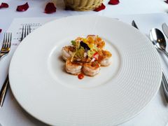 -The V泽惟·低温慢煮料理