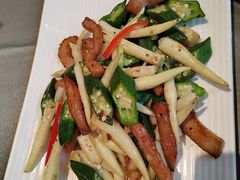 -客家汇·客家传承菜(水库店)