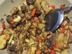 -绿草地·湘菜(7mall店)