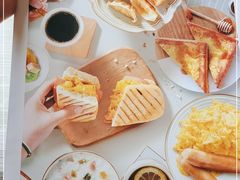 -必胜客(集美杏东店)