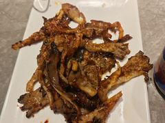 -鼎原力量东北吊炉烧烤(临河街店)