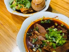 -小王拉面馆(颍上路店)
